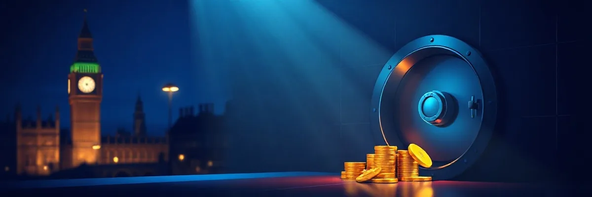 What changes for a new account in 2026: low deposit casino uk guide for players in the UK